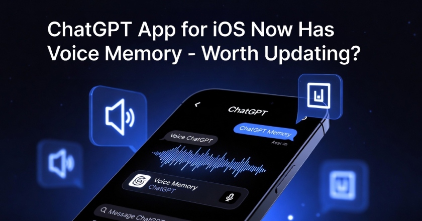ChatGPT Mobile