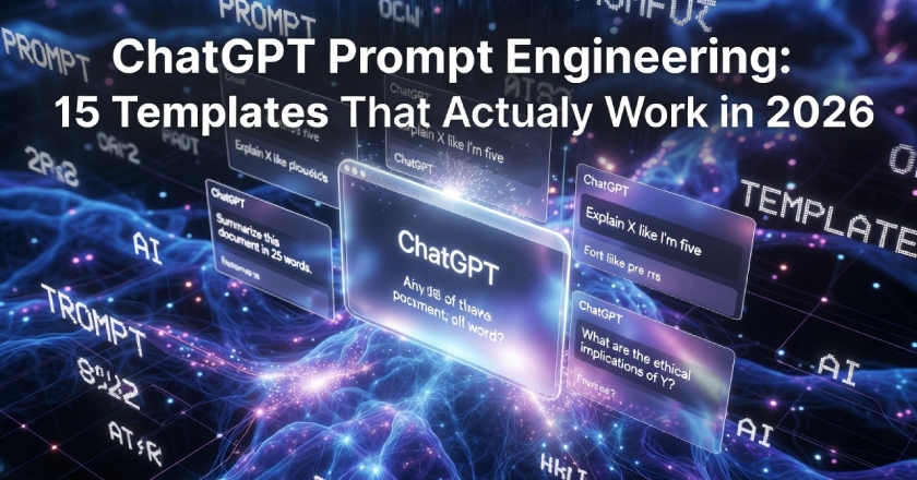ChatGPT Tips