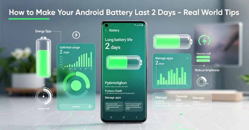 Battery Tips